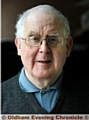 Hugh McDonald: leaving the cabinet, but not the council 
