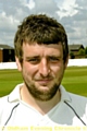 BEN HOLT: frustrated by inflexible league rules 
