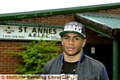Kyle Eastmond - England call-up 
