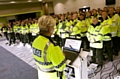 New police officers to be recuited for first time in 5 years