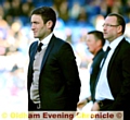 ATHLETIC boss Lee Johnson will consider a trip to the South Coast if the club is unable to attract a sponsor for a pre-season foreign tour 
