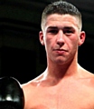 Ronnie Heffron: back in top form 