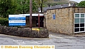 UPPERMILL Health Centre: pharmacy controversy 

