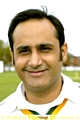 ZAFAR JATOI . . . new Crompton signing. 
