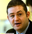 Cllr Jim McMahon: heart-felt plea 
