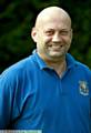 ANDREW BUCKLEY: 21-11 victory for Greater Manchesterat the home venue of Tottington. 