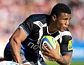 Kyle Eastmond: the Bath centre is preparing for a summer tour with England. 