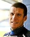 New first-team coach Paul Murray is busy at Boundary Park, plotting for next season. 