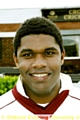 DENIS LOUIS: key player for Crompton this weekend. 
