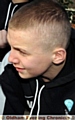 POPULAR: Kyle Winterbottom. 