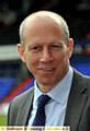 Athletic Chairman Simon Corney: had talks 