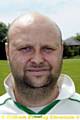 Mark Ingham: upturn in fortunes. 