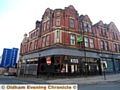 Kiss nightclub: bargain for one buyer 