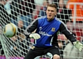 HULL City ’keeper Mark Oxley has been linked with a loan move to Boundary Park 