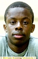 Jamal Braithwaite: joins Stefan for the European Open handball tournament. 