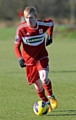 LUKE WILLIAMS 