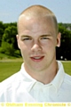 Brian Lord: Saddleworth’s fielding against Uppermill “abysmal”. 
