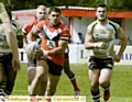 Oldham warmed up for this weekend’s crunch clash with a thrilling 30-22 win against London Skolars 