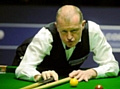 FORMER world champion Steve Davis will take on all-comers in a charity pool marathon. 
