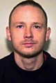Mark Royle: sentence reduced 
