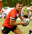 Lewis Palfrey: reality check did the trick 