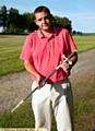 Ciaran Doherty 