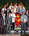 Oldham Sports Awards 2013: all the winners 
