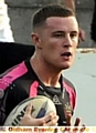Tom Whitehead 