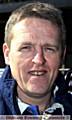 Saddleworth Rangers chairman Shane Wilson 