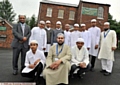Good OFSTED for the Darul Hadis Latifiah school in Coppice. 