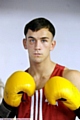 John Newell: to represent Great Britain 
