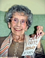 Hilda Barrott 
