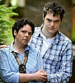 Louise Tench and her son Peter: don’t accept official version of events 
