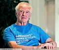 John O'Mara: parachute jump 
