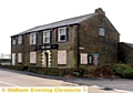 STAR INN: closed for six years 