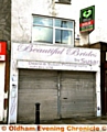 70 George Street: to be another takeaway. 
