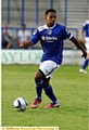 HAPPY TO HELP: Athletic midfielder Korey Smith. 