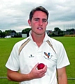 Steven Cheetham 