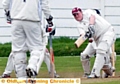 Matt Taylor (Werneth) 