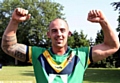 Matthew Haggarty 