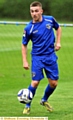 ANTON RODGERS: another chance to impress Athletic boss Lee Johnson. 