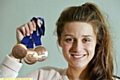 MEDAL hope: Jess Fullalove 