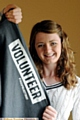 Emily Dobson Sharp — a year as a volunteer in India 
