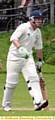 MAN IN FORM . . . Paul Thompson. 
