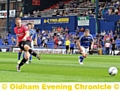 ADAM ROONEY: his signing adds significantly to Athletic’s striking options. 
