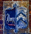MYSTERY: the plaque 
