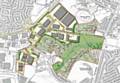 PLANS . . . how the development could look