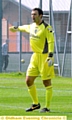 WAITING GAME . . . Paul Rachubka will not be signing a Latics contract this week. 
