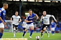 ATHLETIC striker Adam Rooney has not ruled out scoring a hat-trick against Port Vale tomorrow. 
