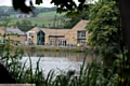 CONTROVERSIAL . . . the Royal George Mills development 
